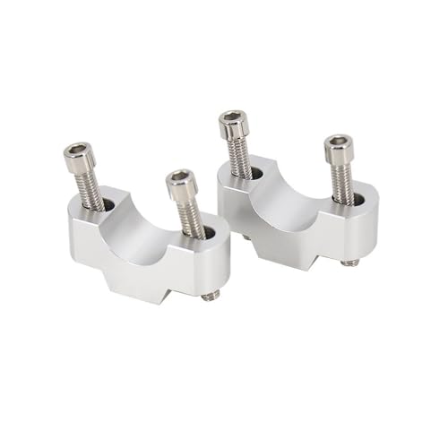 Trident 660 rehausseur guidon moto barre adaptateur extension
