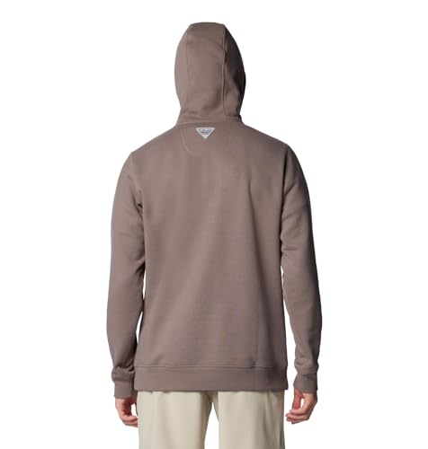 Columbia mens Pfg Castback Hoodie - Image 3