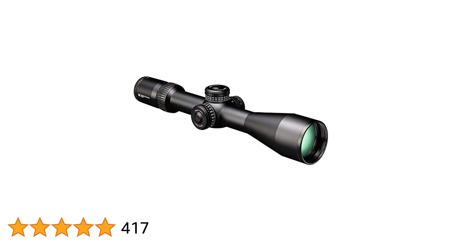 Amazon.co.jp: Vortex Optics Strike Eagle 5-25x56 First Focal