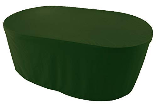 Waterproof Outdoor Furniture Cover Set - Durable Dust Protection for Garden and Patio