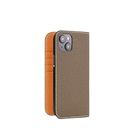 Amazon.com: BONAVENTURA】(for iPhone15 Plus Diary iPhone