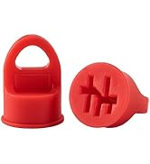 Besudo Kontaktschutz Abdeckung für Bosch Powertube 750Wh, Powerpack 545Wh/ 725Wh(SmartSystem) - 2...