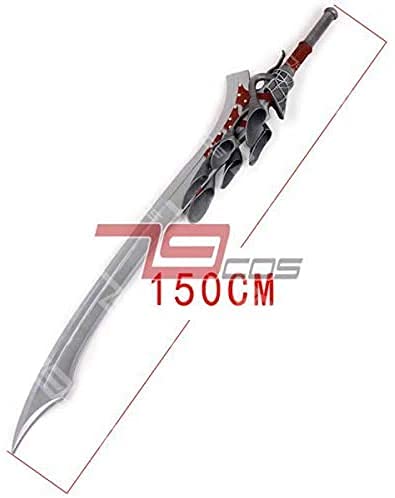 Amazon.co.jp: 漫尚cosplayデビルメイクライ5 Devil May Cry5 ネロ