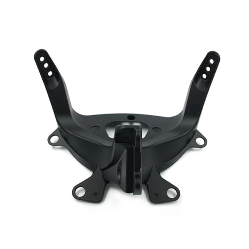 Support de phare carénage supérieur R6 avec aileron latéral pour moto 2003-2005