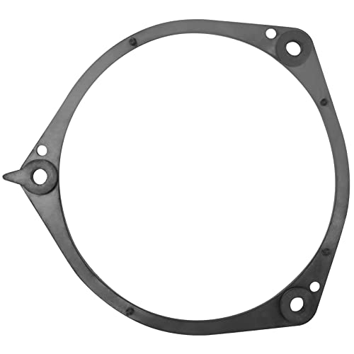 Image of IRONTEK 700110 HVAC Blower Motor for 2002-2005 for Buick LeSabre, 2002-05 for Cadillac Deville, 2003-04 Seville, 2002-03 for Oldsmobile Aurora, 2002-05 for Pontiac Bonneville, AC Blower Motor 89018521