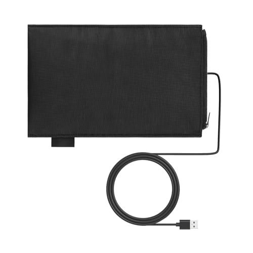 Per Avata 2 Borsa Per Batteria Droni Custodia Protettiva Per Trasporto Sicuro Antideflagrante