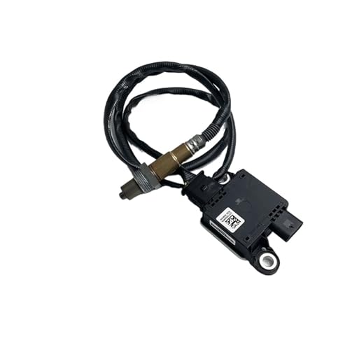 Capteur PM 0281006611 pour Tucson et Sportage : régulation optimale de l'échappement diesel
