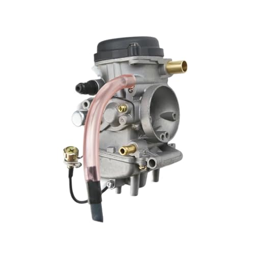 Carburateur PD33J Grizzly 450 pour vos sorties tout-terrain YFM350 YFM250