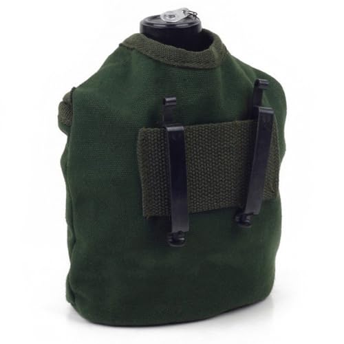 Ensemble de cantine de camping militaire pour éviter la déshydratation - 6
