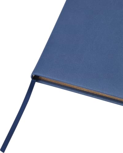 Carnet de notes 192 pages ivoire journal chrétien couverture rigide - 4
