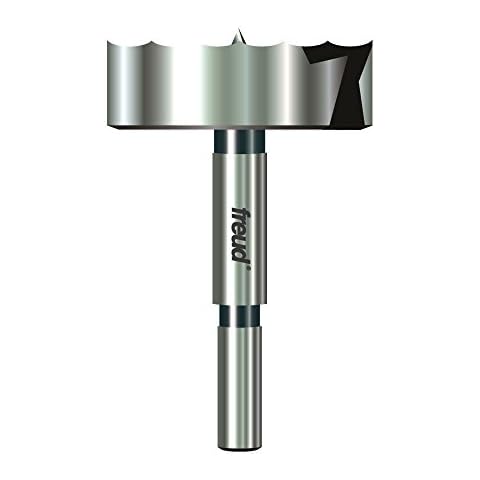 Freud PB-016 2-1/8" Forstner Bit Cover