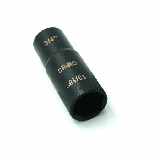 Image of CTA Tools A162 3 /4-Inch by 13 /16-Inch Thin-Wall Impact Flip Socket