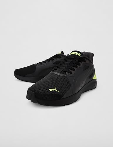Image of Puma Unisex-Adult Softride Cosmic St Sliptech Sneaker