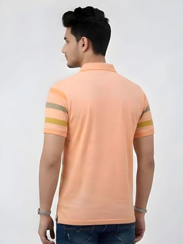 Image of KRYPTIC Men Polo