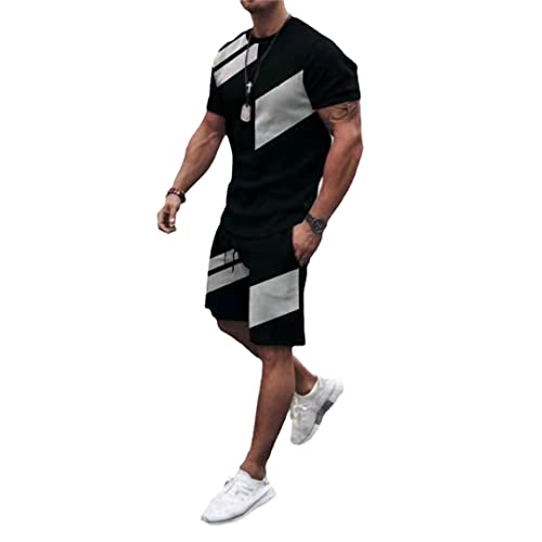 Ensemble de sport homme ts2728 contre la chaleur avec ce costume de plage L