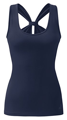 Curare, Canotta Donna