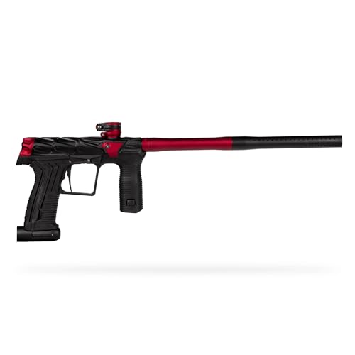 Planet Eclipse HK ETHA3 MTL Hive Paintball Marker Lava