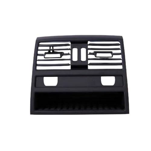 Grille d'aération pour BMW Série 5 F10 F11 avant et arrière sans chrome