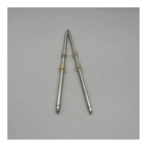 Arbre de rouleau de sortie PA03576-Y027 pour mécanisme scanner Fi-6770 Fi-6670