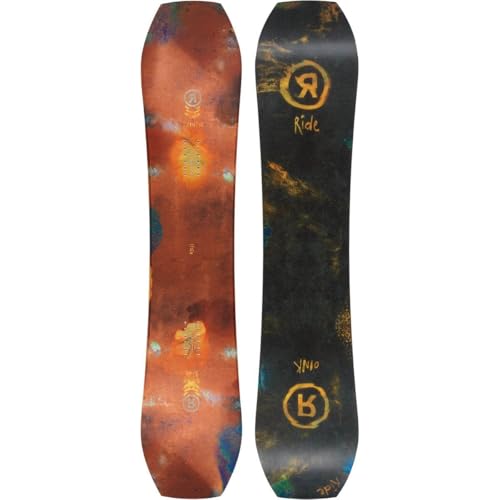 Ride Twinpig Unisex Snowboard