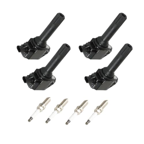 Bobines d'allumage 93501 stables pour optimiser le moteur H4 de votre XV