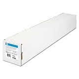  HP Polipropileno Adhesivo Mate Everyday - 610 mm x 22,9 m, Paquete de 2