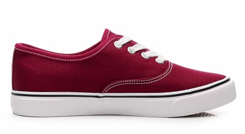 Image of Cull4U Women's Laid Back Low Top Sneaker Shoe