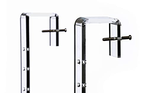 LaBrinx Designs Extra Large Wide Hanging Turtle Ramp - Aquatic Reptile Basking Platform - Image 7