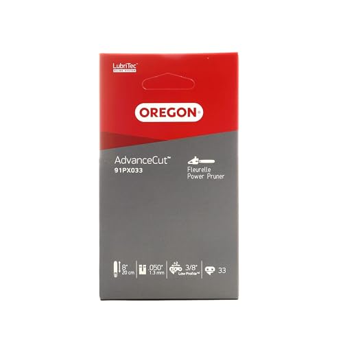 Chaine Oregon 33 maillons 3/8