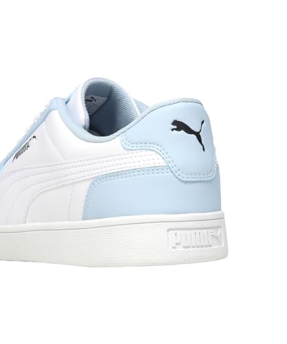 Image of Puma Unisex-Adult Court Curves Sneaker