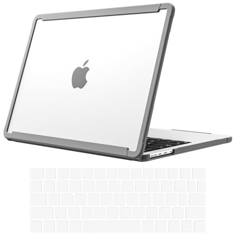 BENWIS MacBook Air 13.6 Case Cover