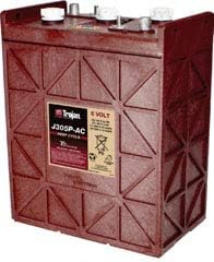 Technical Precision Replacement for Trojan J305P-AC