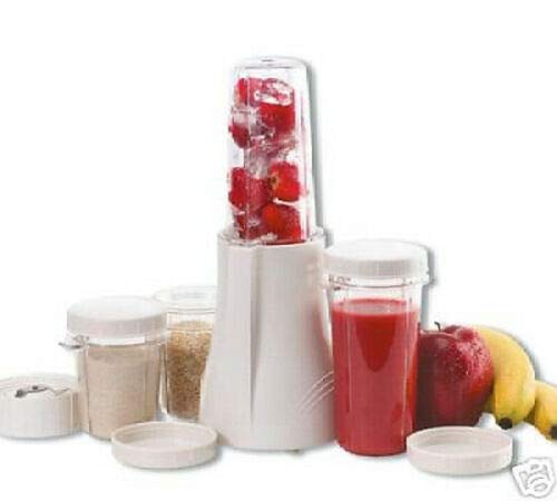 Tribest – Blender – Personal Blender von Tribest – Version PB250 – Ohne Bisphenol A