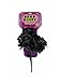 Forum Novelties 54964 Party Supplies Black