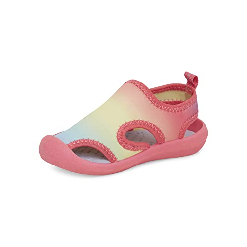 OSHKOSH B'GOSH Unisex-Child Swimmie Sandal - Main Image