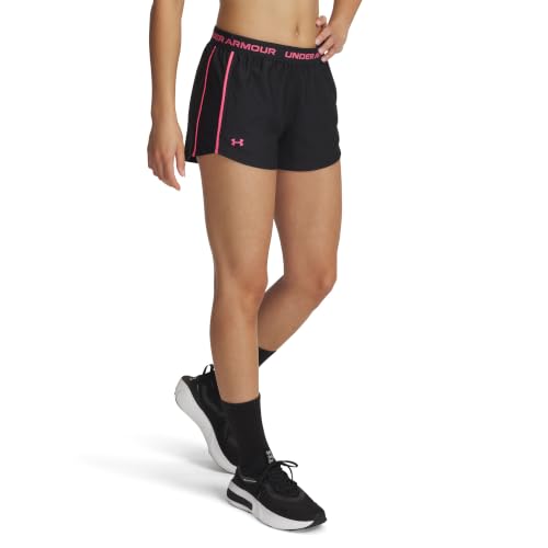 Image of Under Armour Women's Tech Play Up Shorts