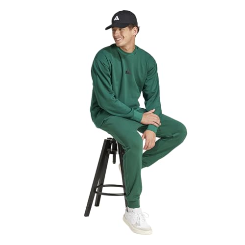 Image of adidas Men's Essentials Feelcozy Sweatshirt