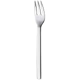 Material: Cromargan Edelstahl 18/10, poliert (glänzend). Besteckteile aus Cromargan sind beständig gegen Speisesäuren, geschmacksneutral, rostfrei und spülmaschinenfest