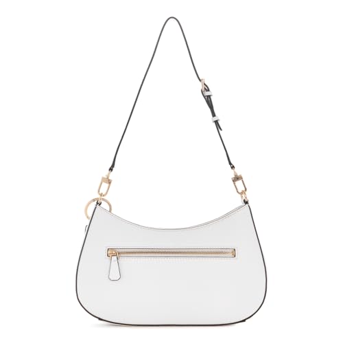 GUESS Noelle Top Zip Shoulder Bag2