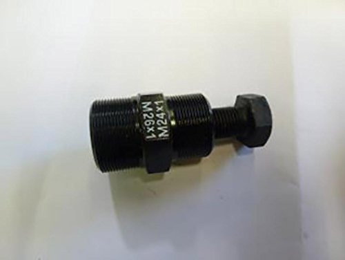Arrache volant mécanique Buzzetti pour restaurer votre mobylette MBK 51