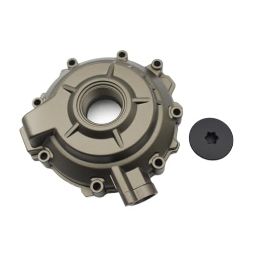 Couvercle de stator gauche moto aluminium carter moteur S1000RR 2021 2022