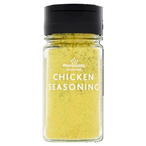 Morrisons Chicken Seasoning 50 g