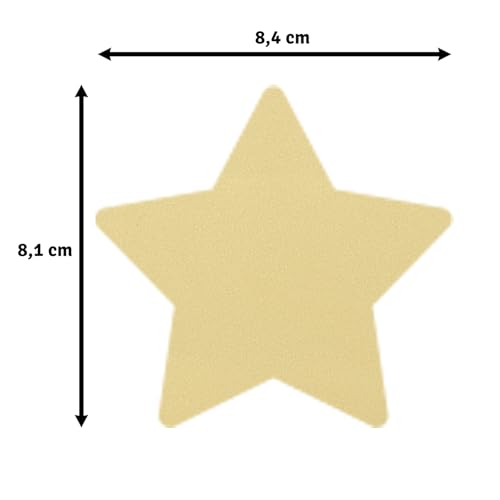 Perforadora Estrella XXXXL Vaessen Creative soluciona tus proyectos DIY de papel 4