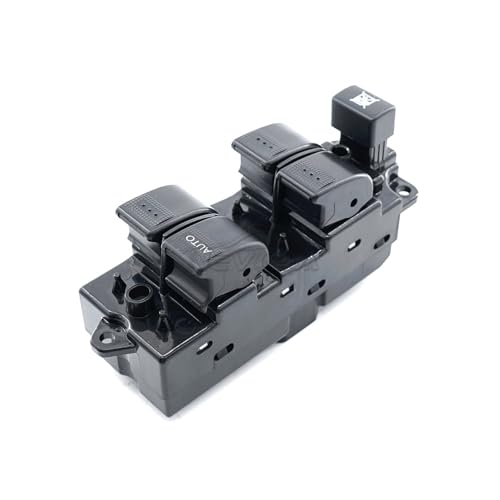 Interrupteur principal de vitre haute précision type GJ6A-66-350A