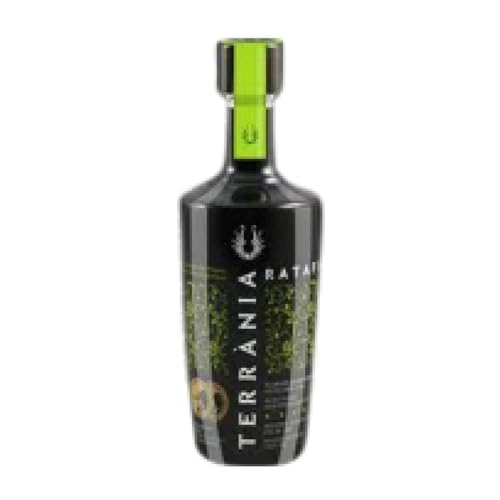 Licores Caja de 6 unidades Epica Mediterrania Ratafia Botellín Miniatura 5 cl