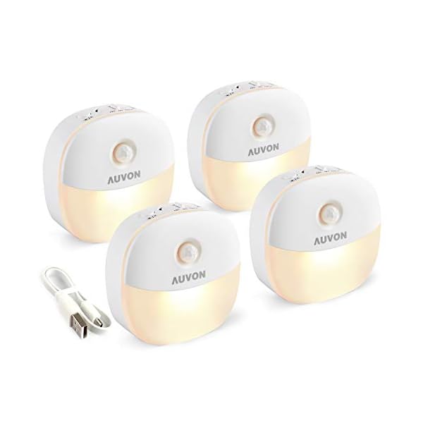 AUVON Night Light