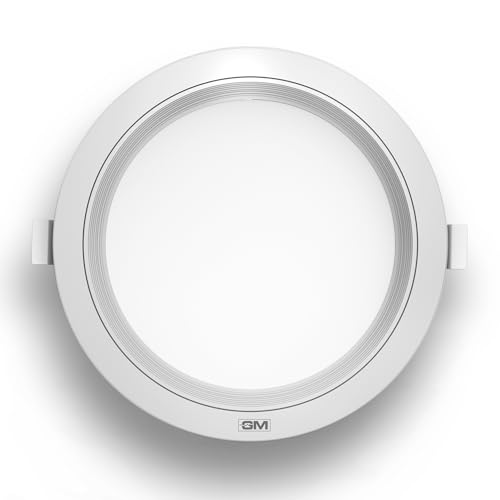 Image of GM Yolo - 10W LED Panel Light - RD - 6000K