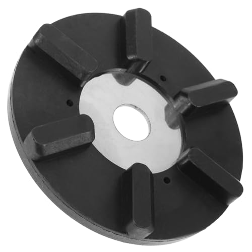 ROMISBABA Hair Removal Disc Deshedding Tool Deshedding Blade Grinding Disc Angle Tool for Fast and Efficient Hair Removal