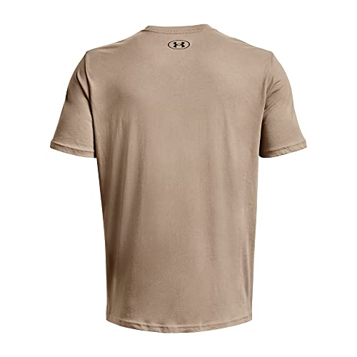 Image of Under Armour Men's Regular Fit T-Shirt