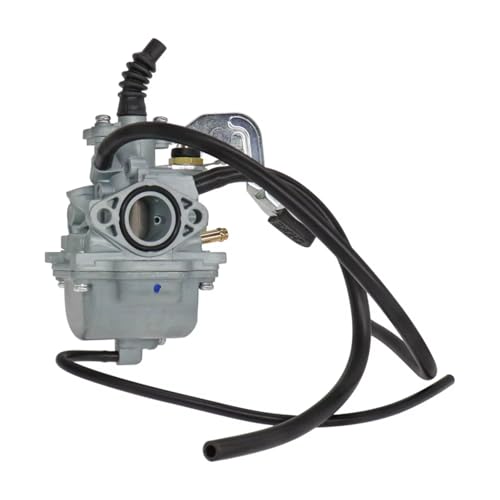 Carburateur Suzuki Quadsport LTZ90 haute précision pour réguler le ralenti moteur